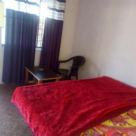 Rk Guest House Pushkar Exterior foto