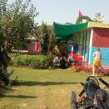 Rk Guest House Pushkar Exterior foto