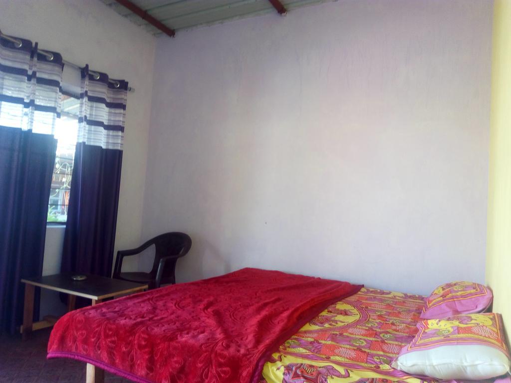 Rk Guest House Pushkar Exterior foto