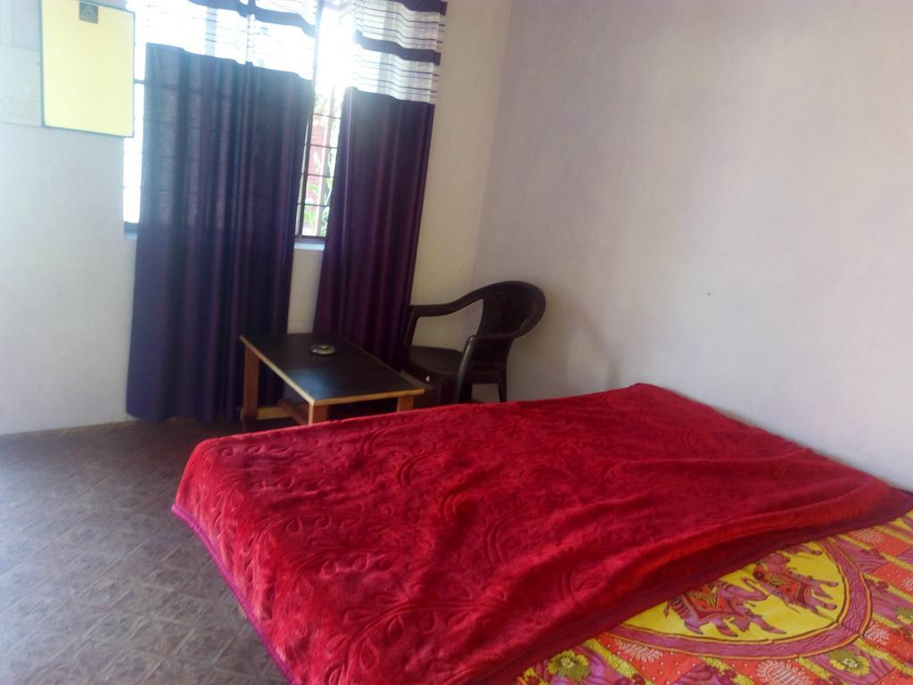 Rk Guest House Pushkar Exterior foto