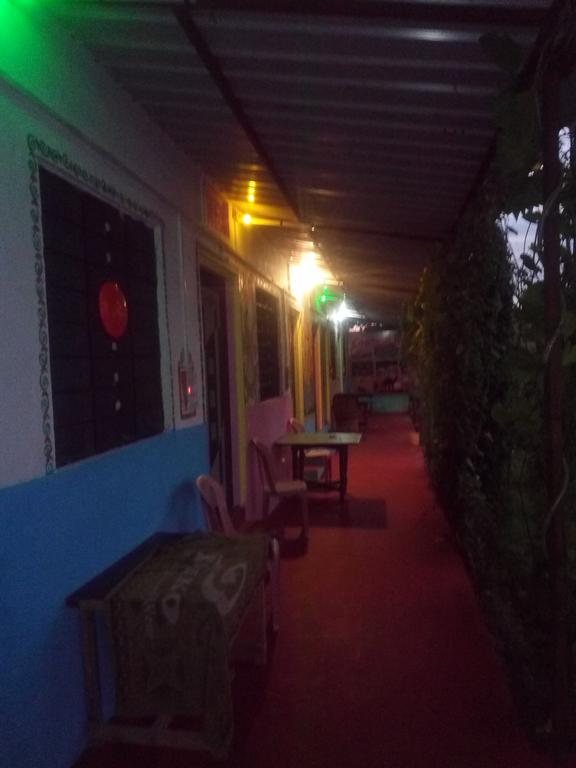 Rk Guest House Pushkar Exterior foto